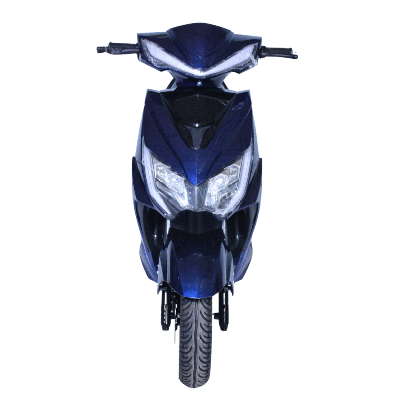 How Electric Two-Wheelers Are Changing Daily Travel in India