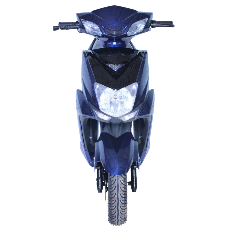 Why Regular Service is Essential for Your Electric Two-Wheeler