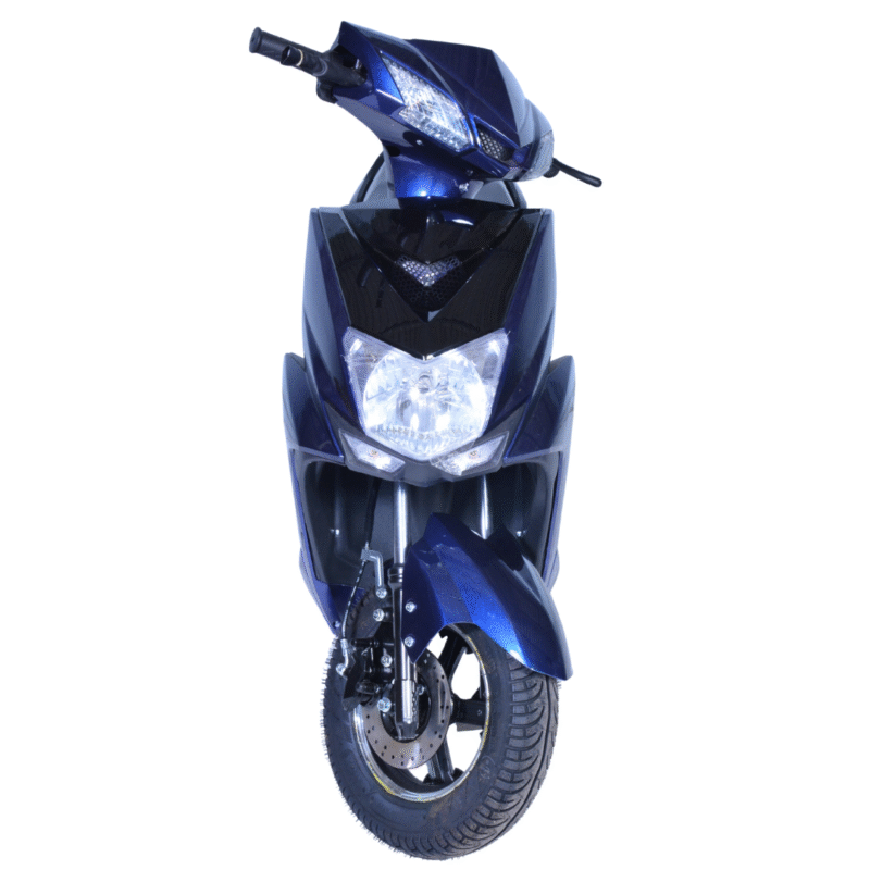 "How to Choose the Right Electric Scooter for Daily Use"