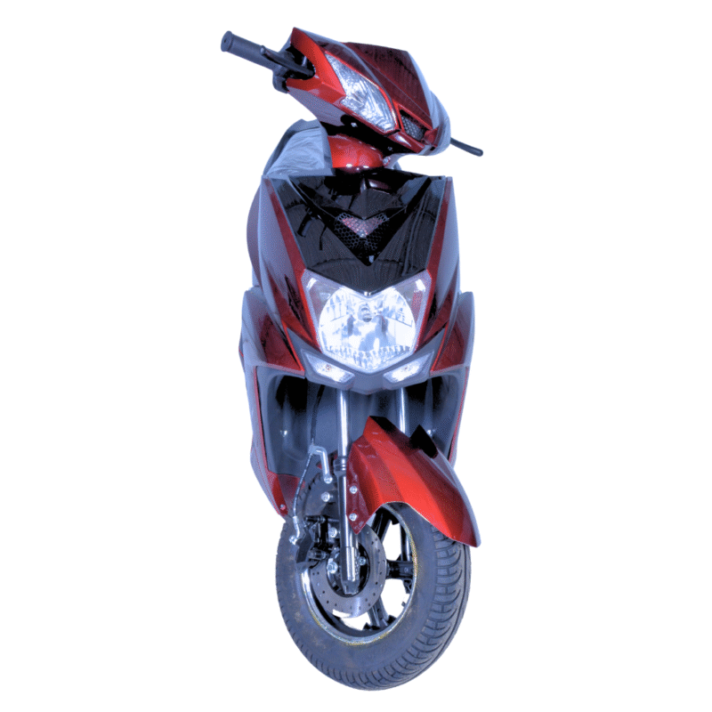 Complete Guide to Electric Two-Wheeler Maintenance & Service
