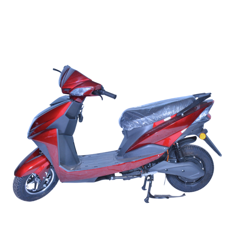 Understanding Battery Life & Charging for Electric Scooters