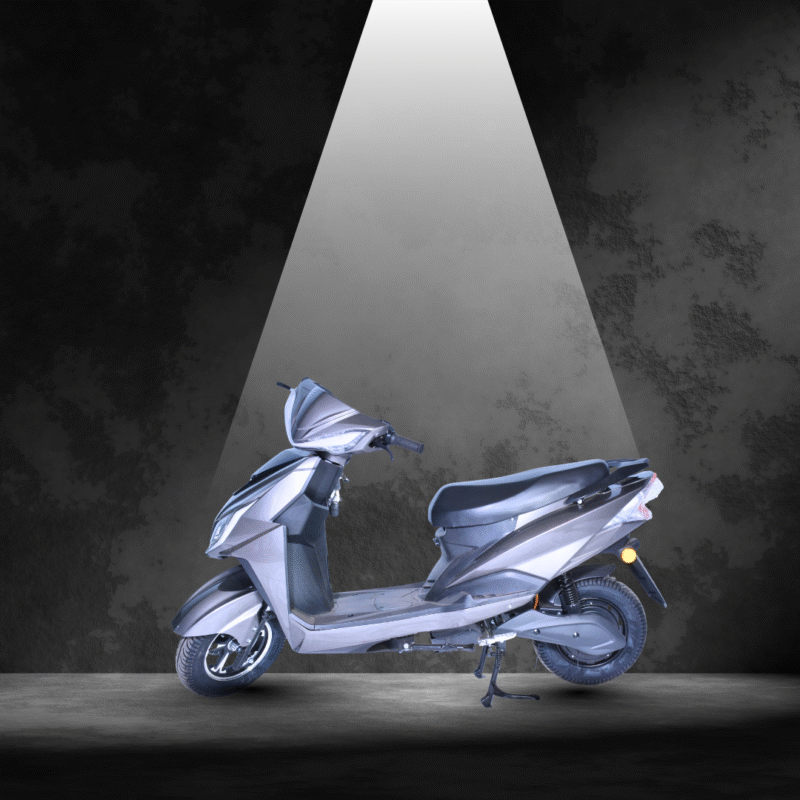 "Why a Backrest Matters: Comfort Tips for Electric Scooter Riders"